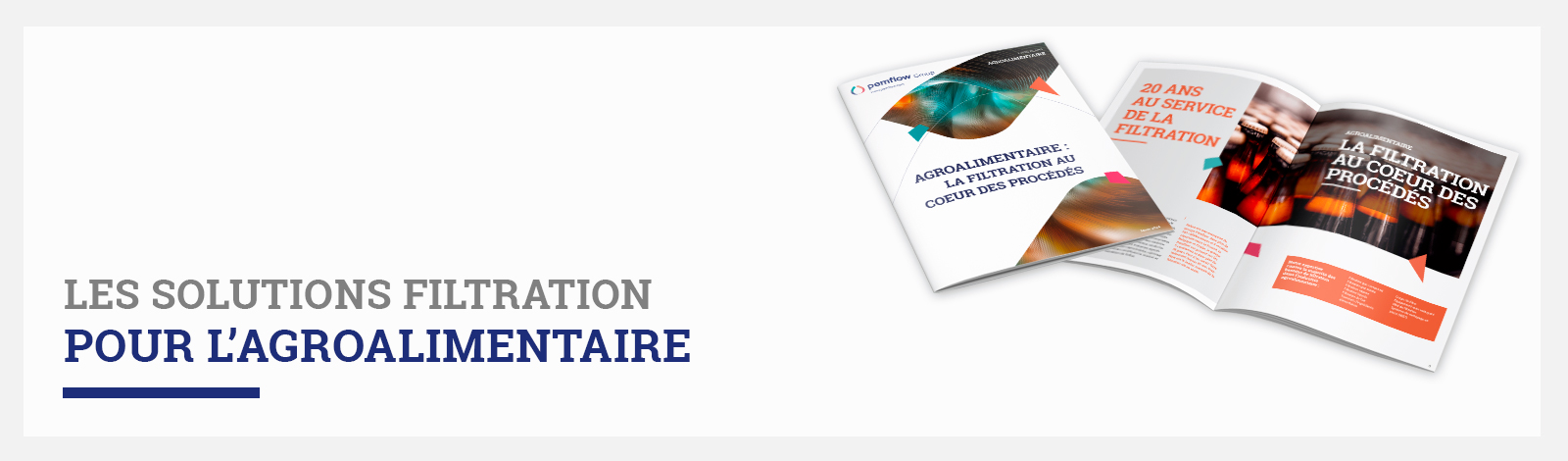 Livre blanc Agroalimentaire