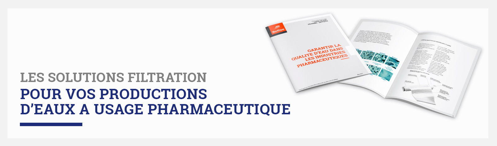 Livre blanc Agroalimentaire
