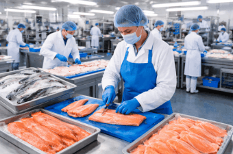 Préfiltration des eaux de forage : la solution de filtration toute automatique