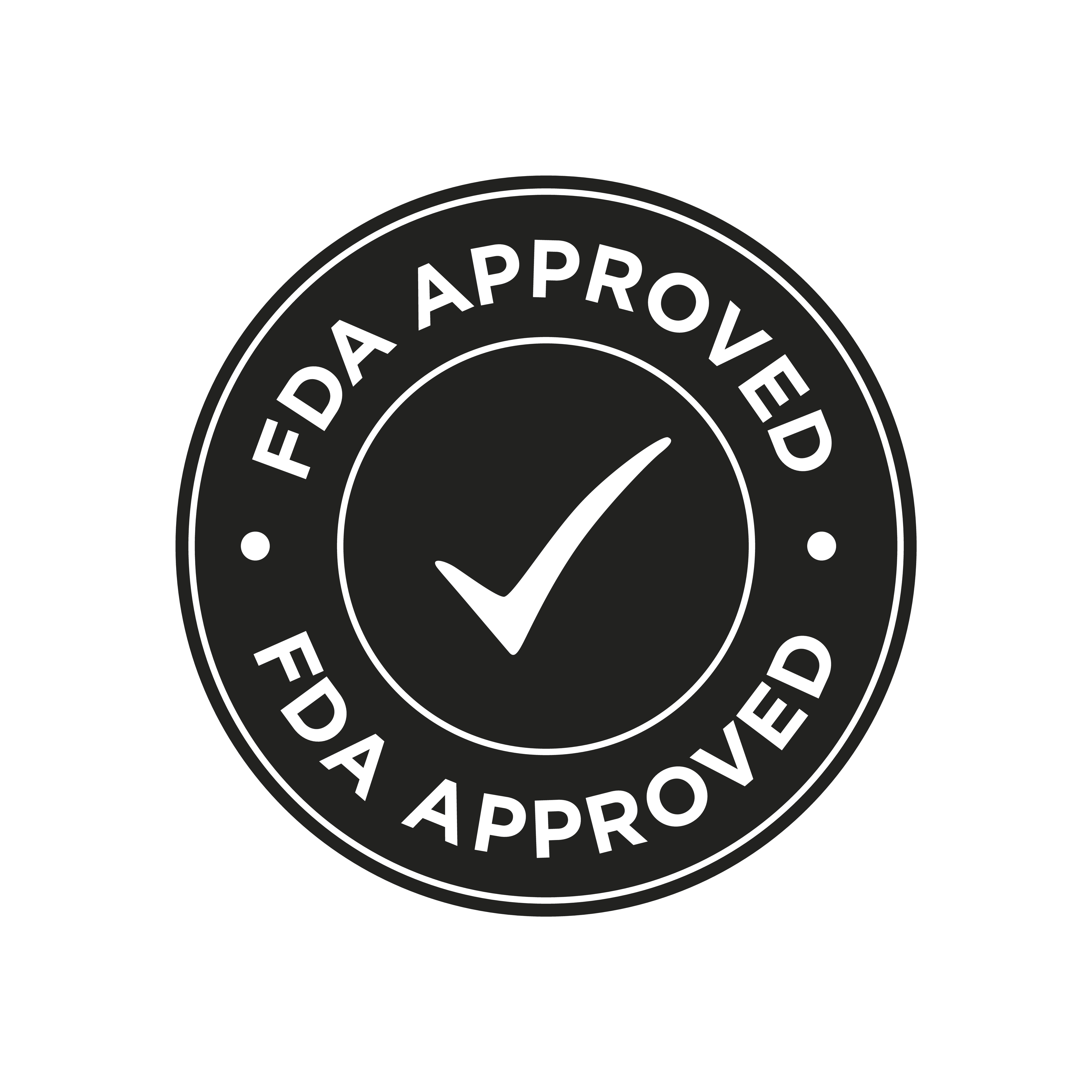 logo certification fda